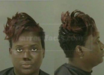 Latangreia Shaneice Hickman