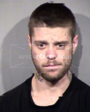 Jordan Michael Fischer