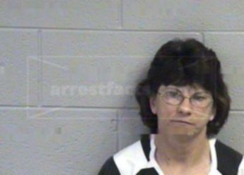 Kelly Busby