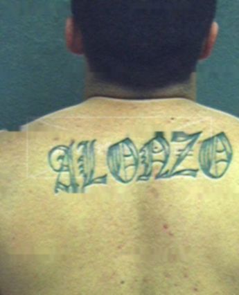 Julio Cesar-Vanuel Alonzo