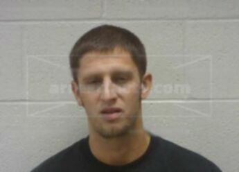 Brian James Ratliff