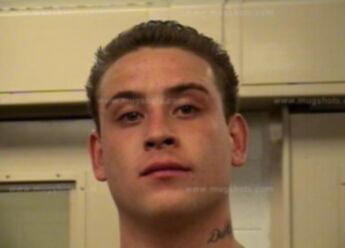 Steven Christopher Camp