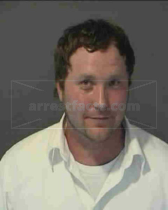 William Brandon Gehring