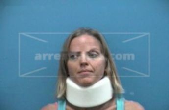 Sheria Anne Johnston