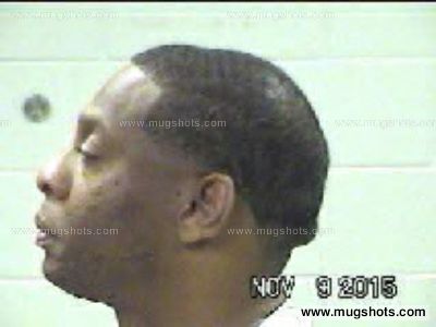 Derrick Dontae Obryant