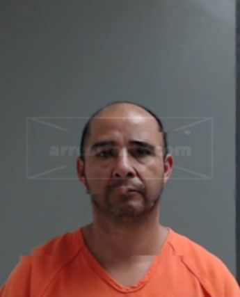 Diego Lopes Avila