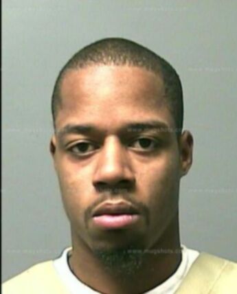 Darius B Gaines
