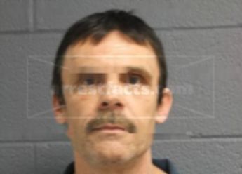 Mark Alan Jenkins