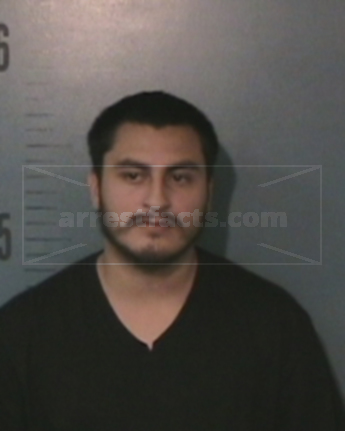 Joshua David Lopez