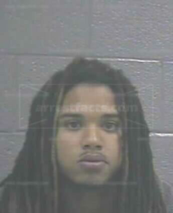 Dashawn Michael Badger
