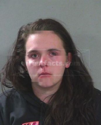 Tiffany Ann Crook