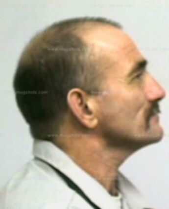 Michael Lynn Warner
