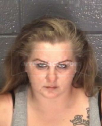 Crystal Marie Taylor