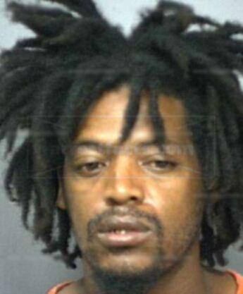 Antonio Maurice Perry