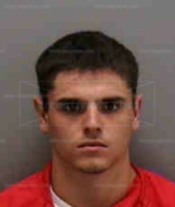 Jonathon Charles Powell