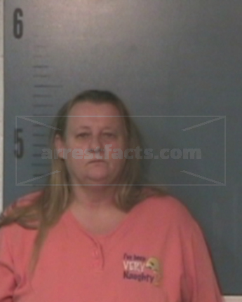 Sabrina Ann Drummond