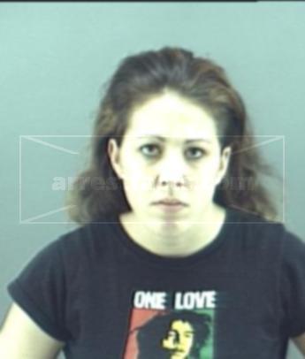 Christena Dalynn Maroney