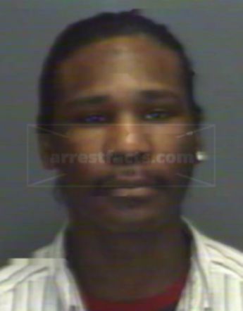 Talbert Lee Mcclendon