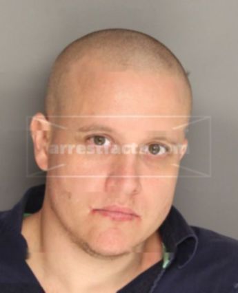 Jason Paul Rosell