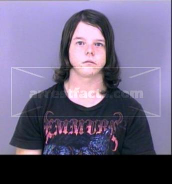 Leroy Justin Mccoy