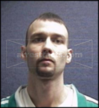 Jason Paul Douglas