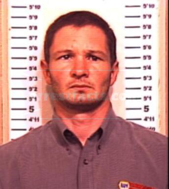 Jack Lyndell Worley