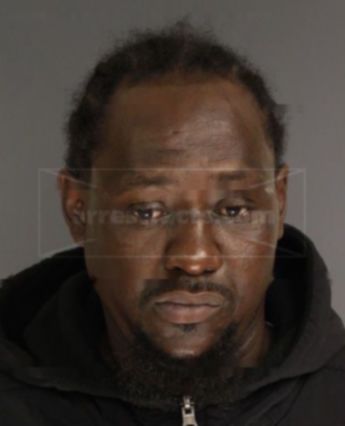 Ryshawn Daniels