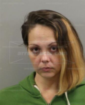 Brittany Marie Housand