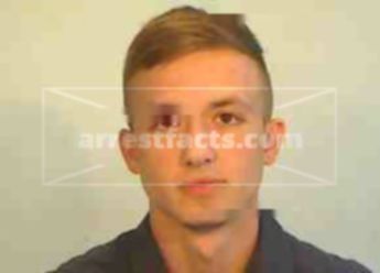 Christopher Michael Brown