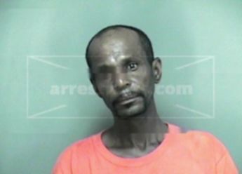 Alvin Parson