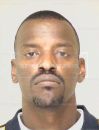Eric Derrod Darby