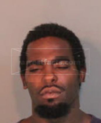 Jerico Armstrong