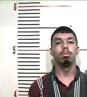 Jonathan Adam Delarosa