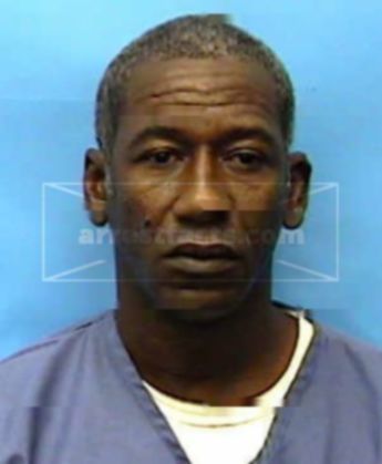Clarence Roundtree
