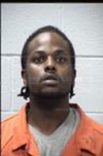 Calvin Nmn Pulliam