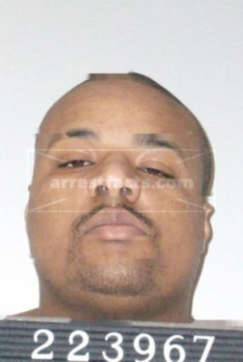 Jerome Dumas