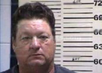 Rodney Earl Walker