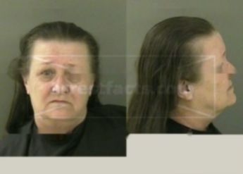 Linda Reynolds Berry