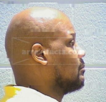 Lonnie Donell Hardwick