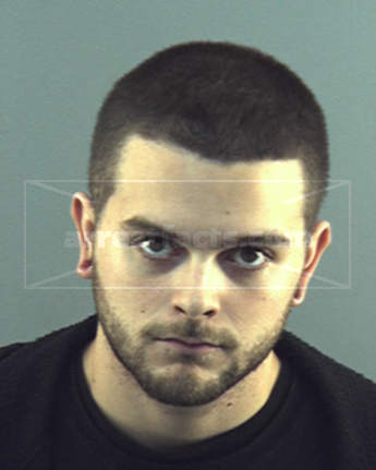 Anthony Tyronne Shaw