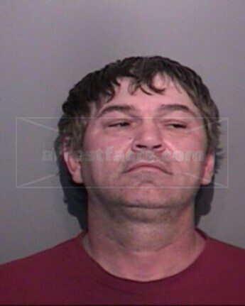 Charles Aarron Lindberg Pennington