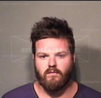 Bryan Stauffer Osterhout