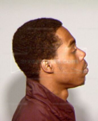 Tyrese Desean Johnson