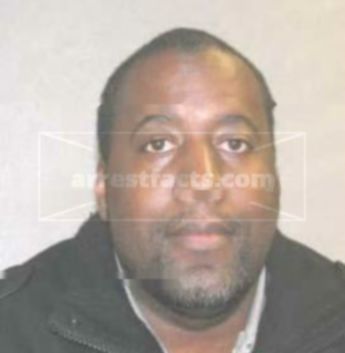 Brian Dwayne Lawson