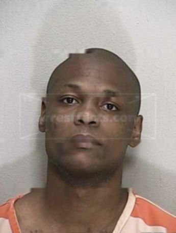 Brandon Leonard Pryor