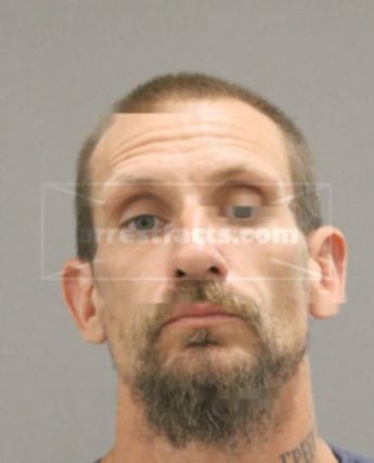 Todd Eugene Garas