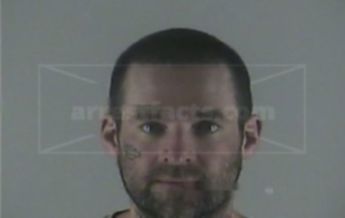 Justin Eugene Ladd