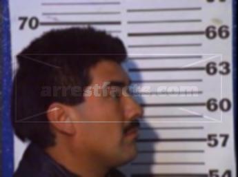 Ricardo Guillen Vasquez