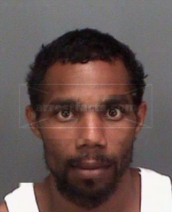 Jermaine Antione Durant