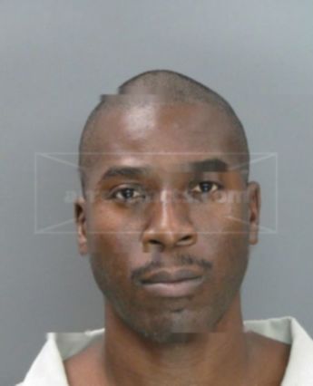 Elliotte Anthony Inabinett